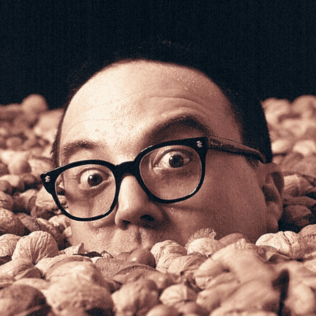 Allan Sherman AI Voice