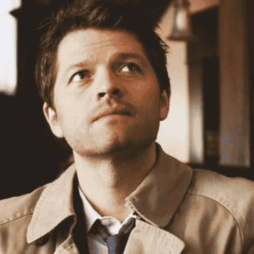Castiel Image