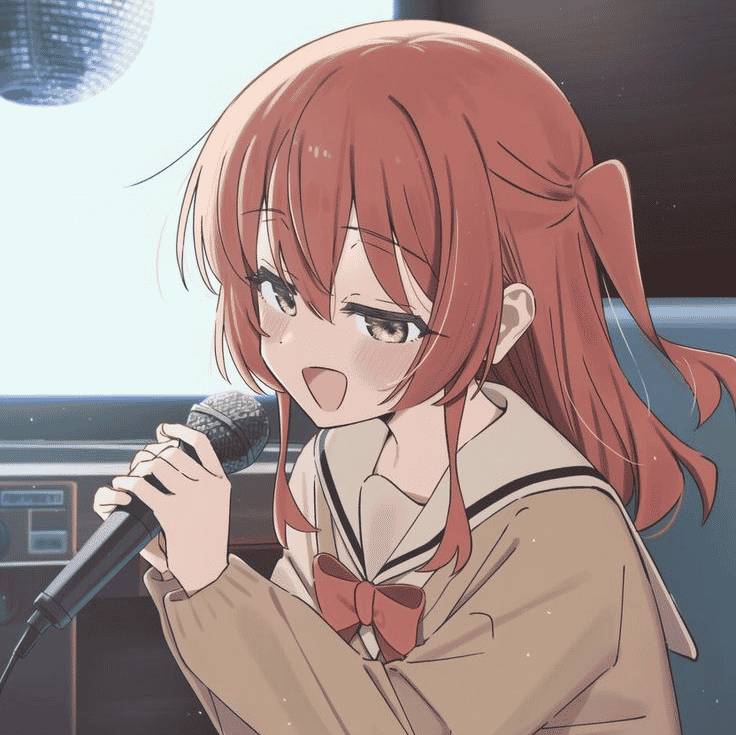 Ikuyo Kita Japones AI Voice
