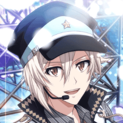 Kujo Tenn (TRIGGER) AI Voice