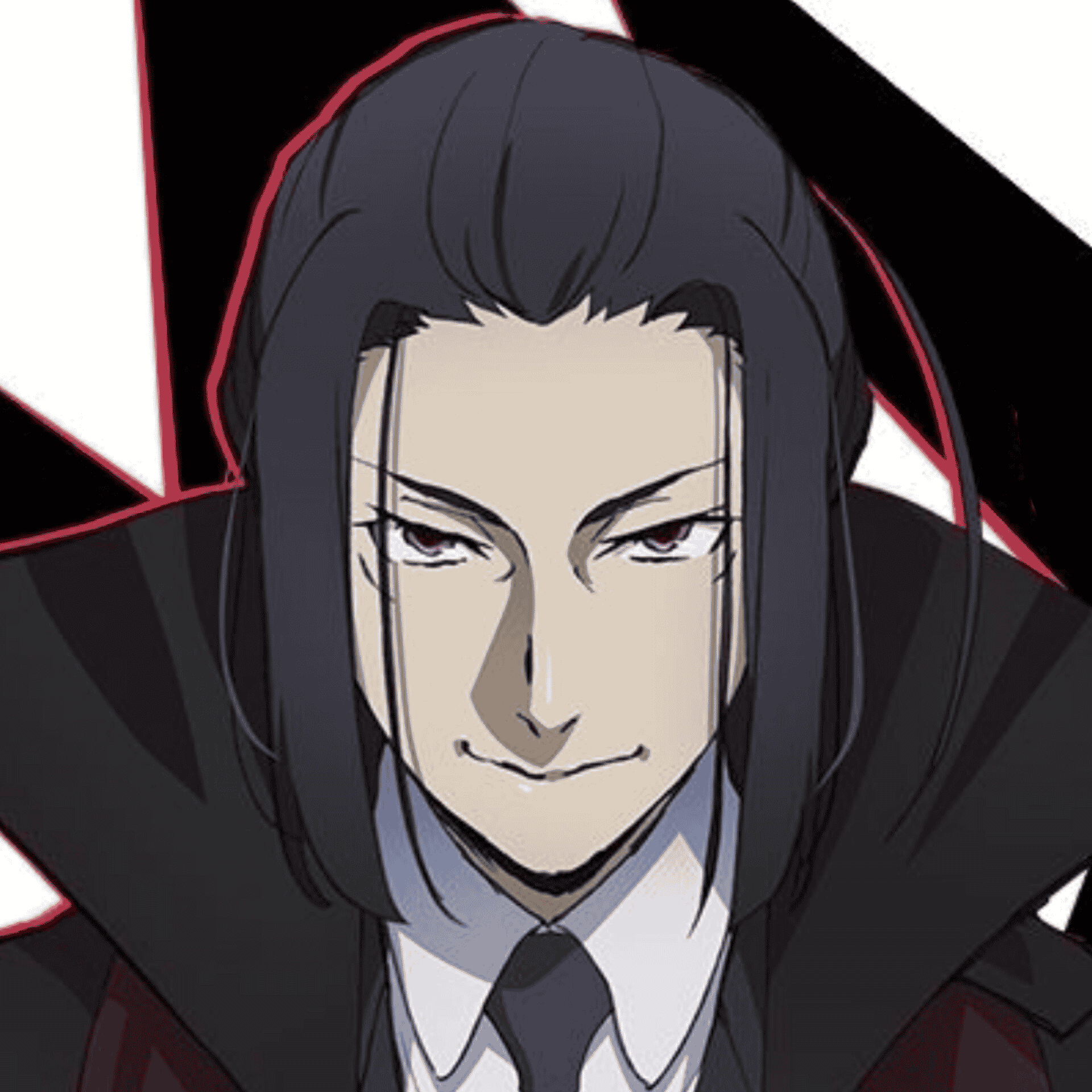 Mori Ougai (BSD) AI Voice