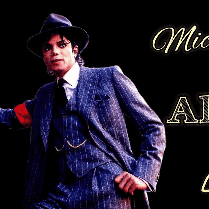 AL CAPONE (RVC VOICE ) Michael Jackson AI Voice