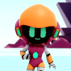 Ipé (Clanners) AI Voice