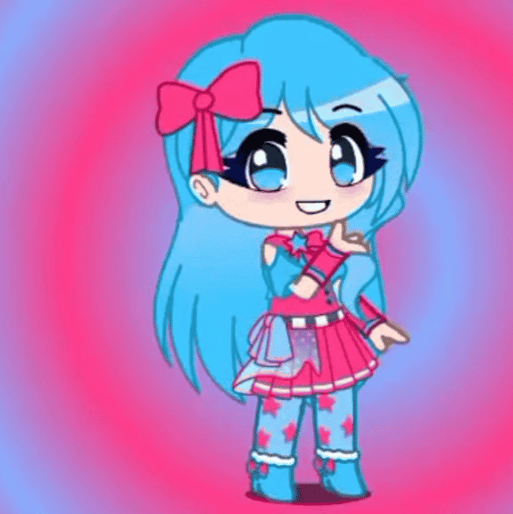 Jessicake the Baby Gonzo Fan AI Voice