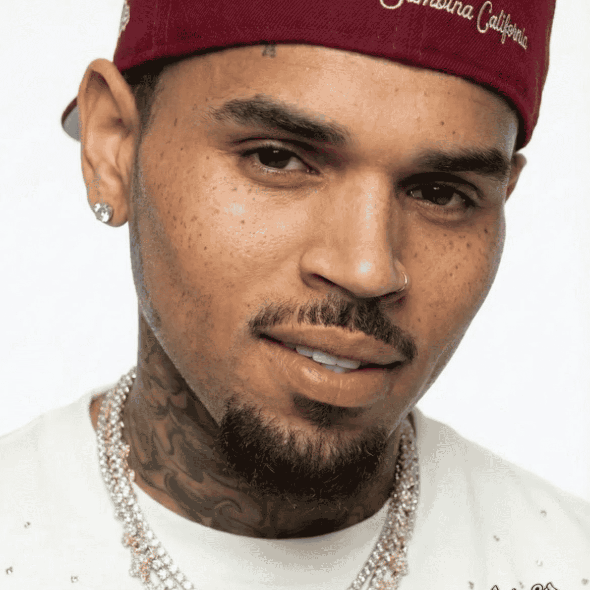 Chris Brown - Raspy/Rap Voice AI Voice