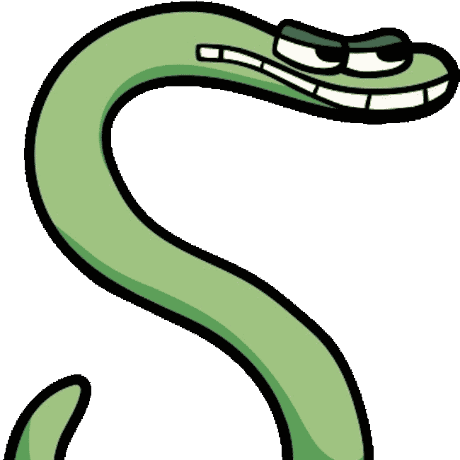 S (Alphabet Lore) AI Voice