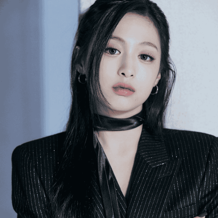 Ahyeon Babymonster  AI Voice