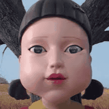 Young-hee (Squid Game) AI Voice