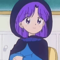 Akazukin Chacha - Yakko / Yakko-chan AI Voice