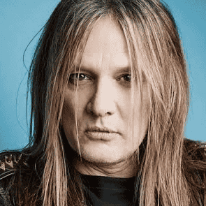 Sebastian Bach (Solo) AI Voice