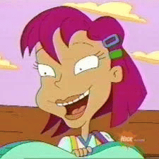 Taffy (Rugrats) (Amanda Bynes) AI Voice