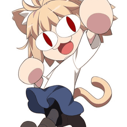 neco arc  AI Voice