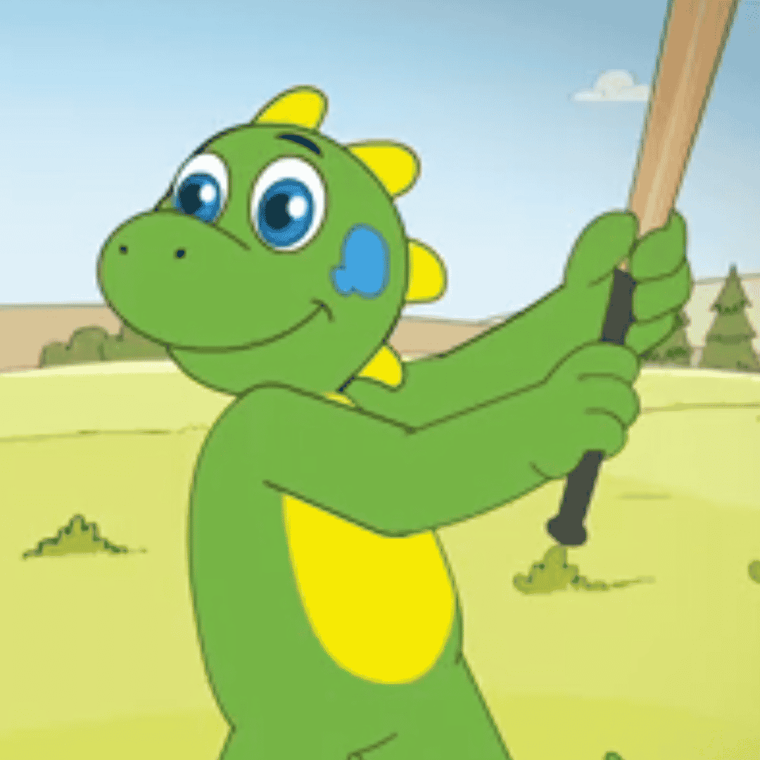 Lil Iguana AI Voice