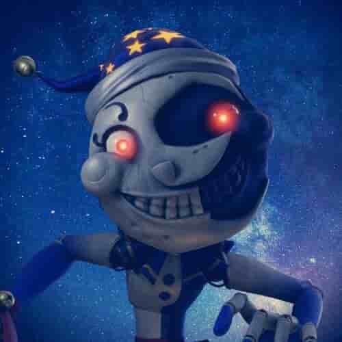 Moon (Brawl Stars)  Image