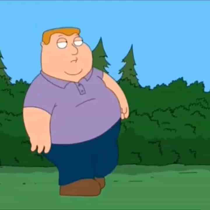 Fat Guy (Family Guy) (Mark Hentemann) Image