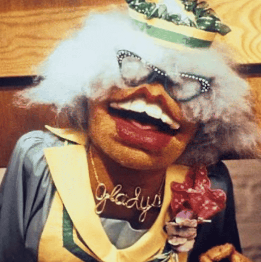 Gladys (The Muppet Show) (Richard Hunt) AI Voice