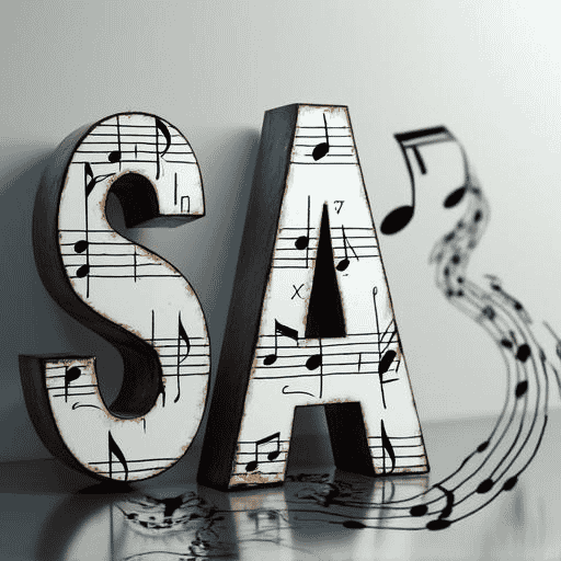 SA Music AI Voice