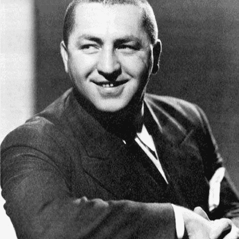 Curley Howard (The Three Stooges) AI Voice