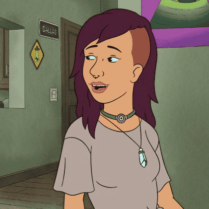 Willow (King of the Hill/KOTH) Image