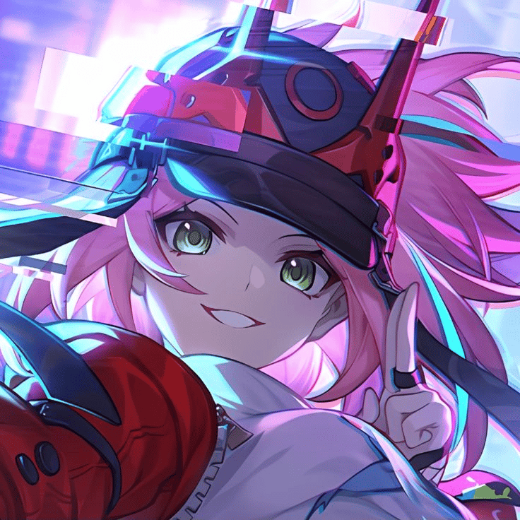 HSR Rappa EN VA Image