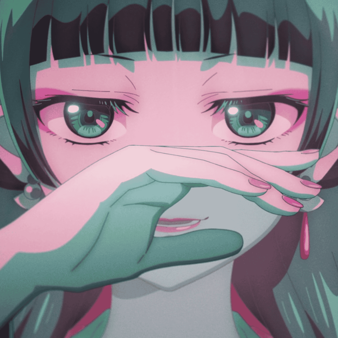 Maomao  AI Voice