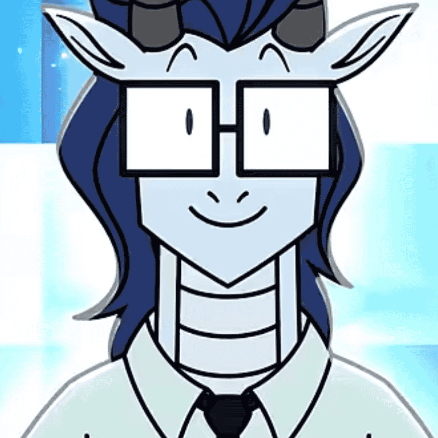 Dave (rocky rakoon)  AI Voice