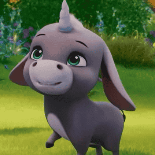 AI Lumos (magic campers) AI Voice