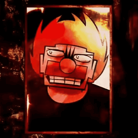 DETG ( Luke Goji version ) AI Voice