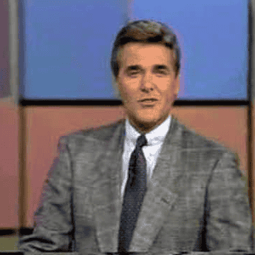 Chuck Woolery (Host of Scrabble) AI Voice