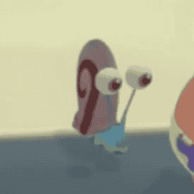 Gary (AI Sponge) AI Voice