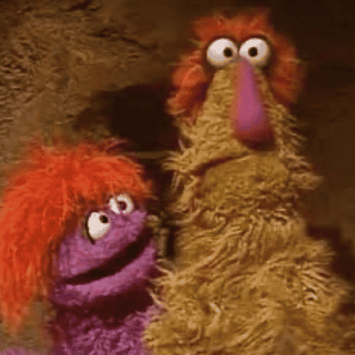 Pearl (Sesame Street) AI Voice