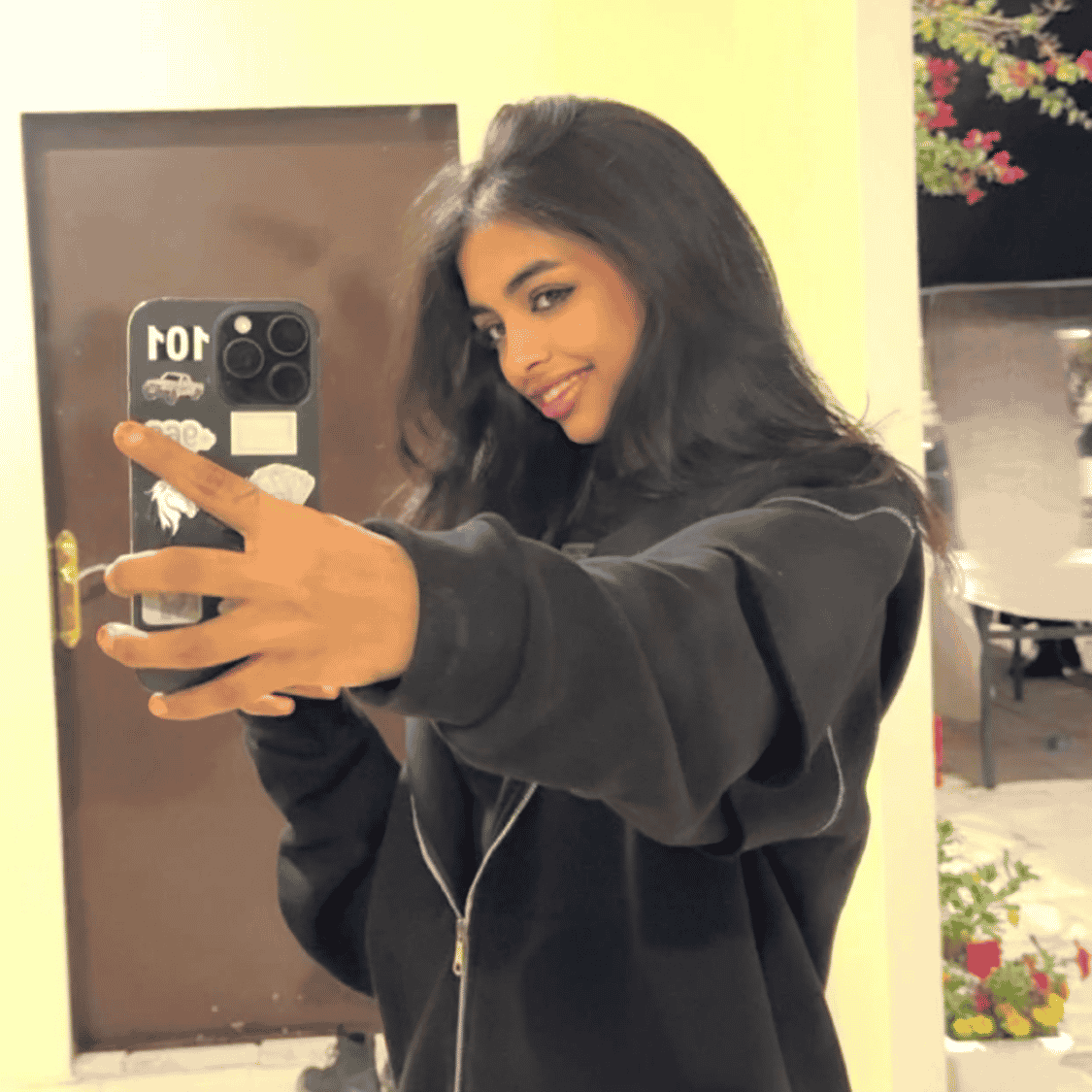 سمو العجمي 101 AI Voice