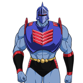 Robin Mask (Kinnikuman) (1983) Image