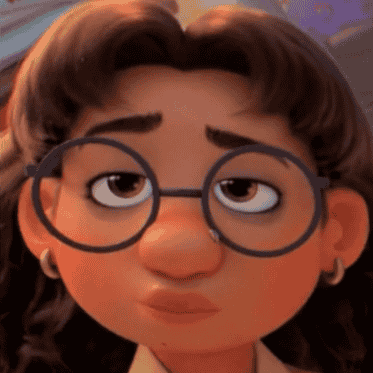 Priya (Turning Red) AI Voice