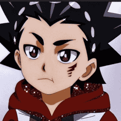 Valt Aoi (S1 Era) Image
