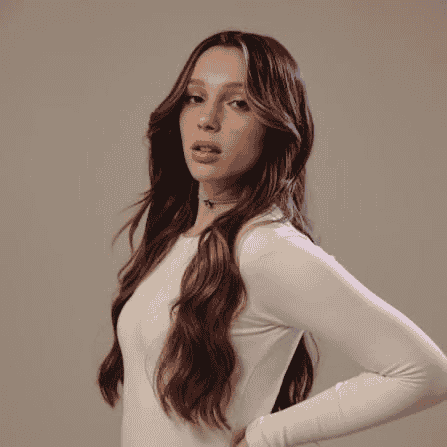 Sarah Toscano AI Voice