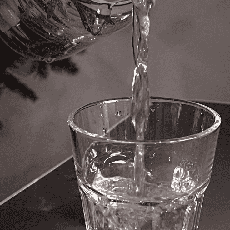 Water AI Voice