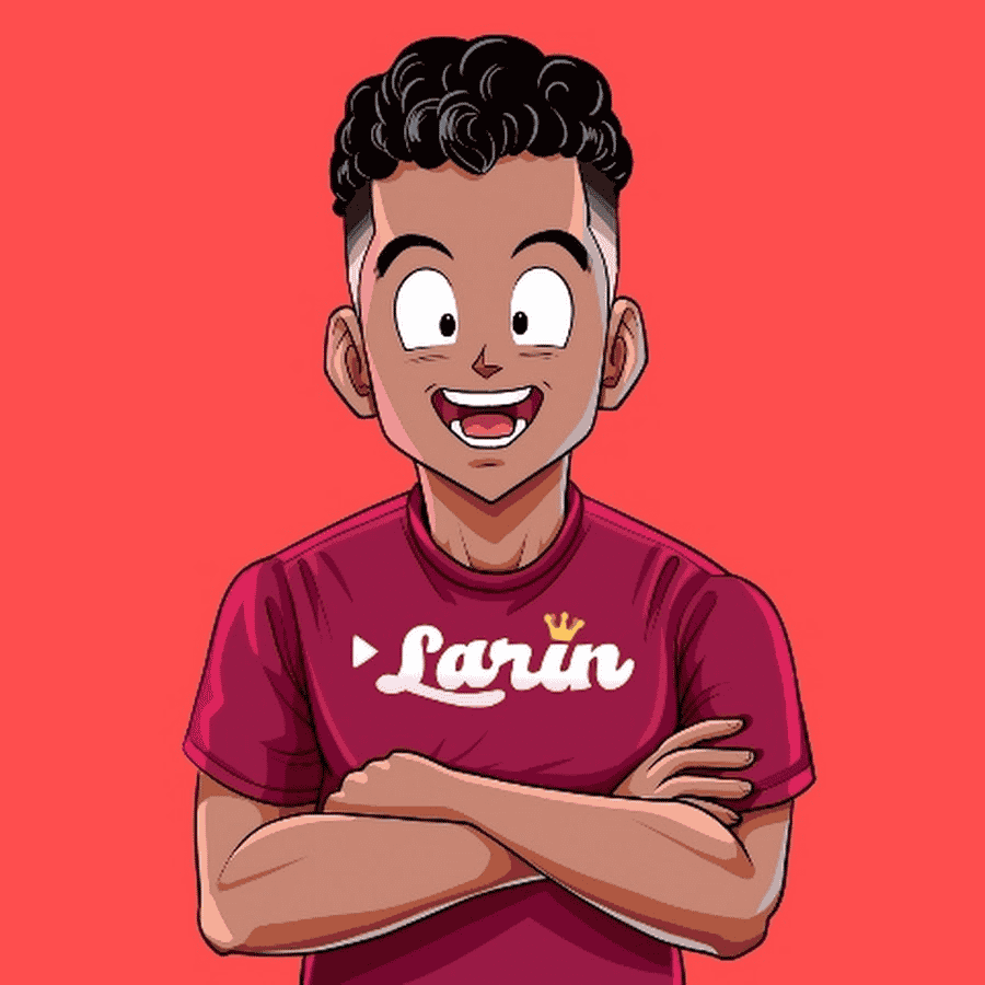 Alfredo Larin  (Español) AI Voice