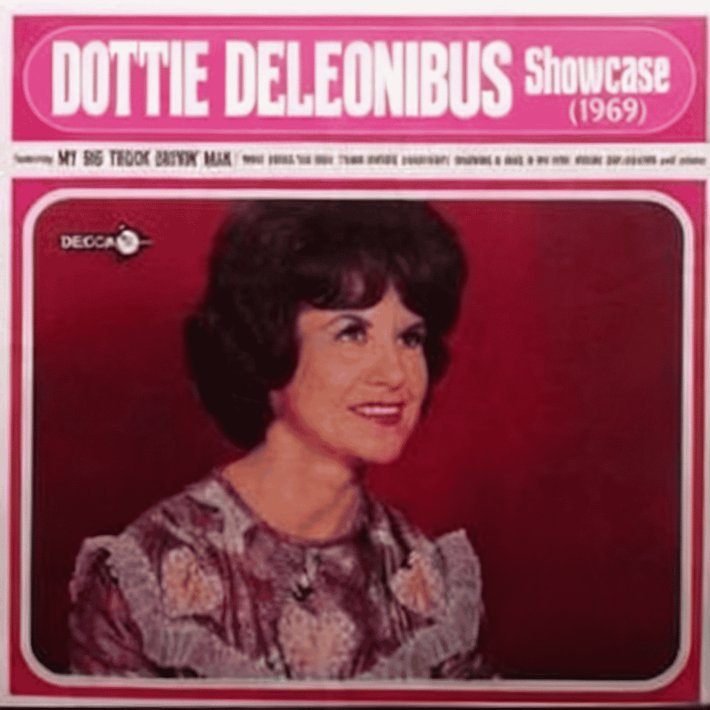 Dottie Deleonibus (voice)  AI Voice