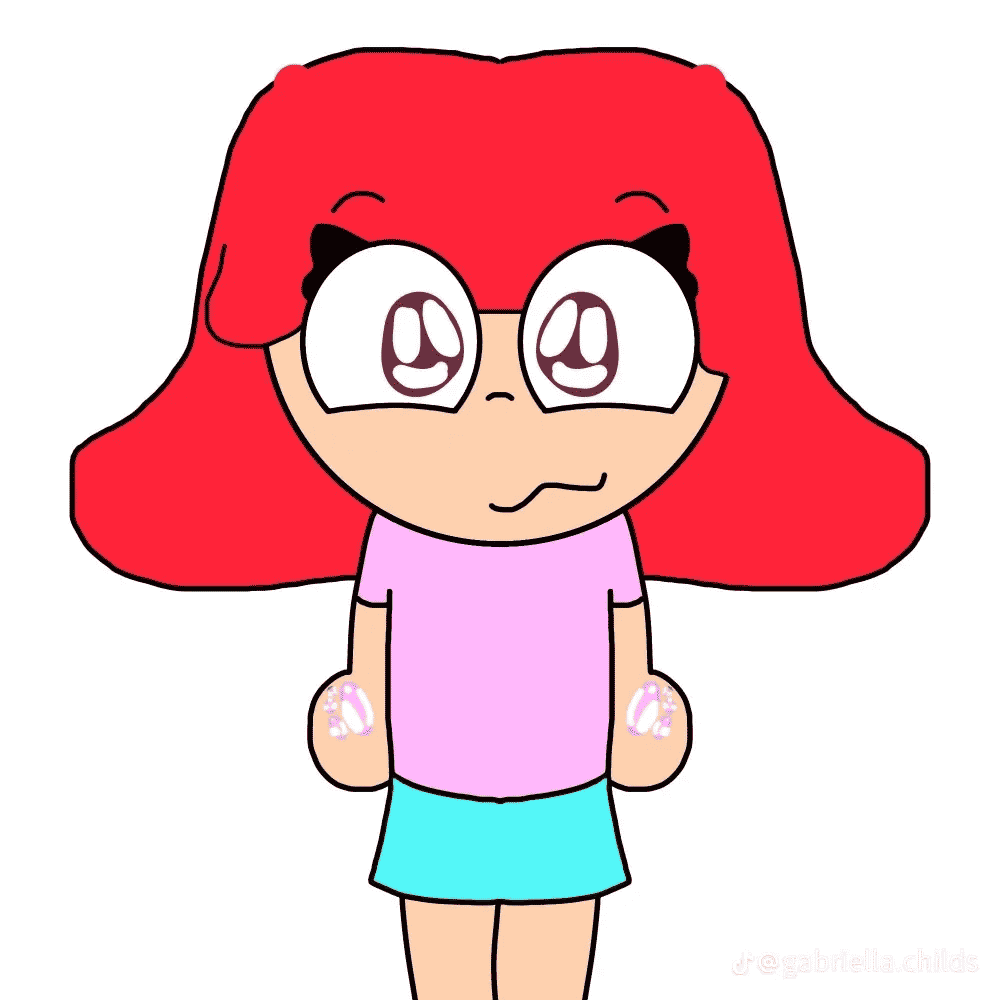 Lil' Cat (The Lil' Sam and Cat Show) AI Voice