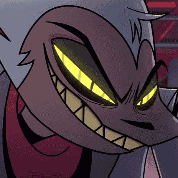 Striker helluva boss  Image