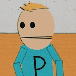 Phillip (South Park) AI Voice
