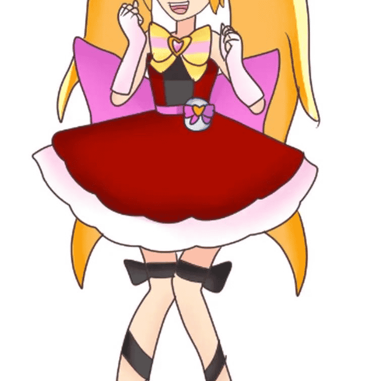 cure greatful AI Voice