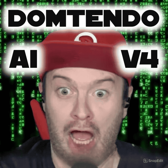 Domtendo v4.0 Image