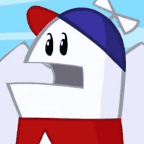 Homestar Runner (Robot Chicken) AI Voice