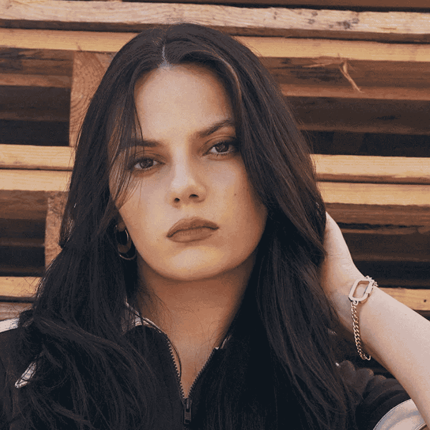 Dafne Keen AI Voice