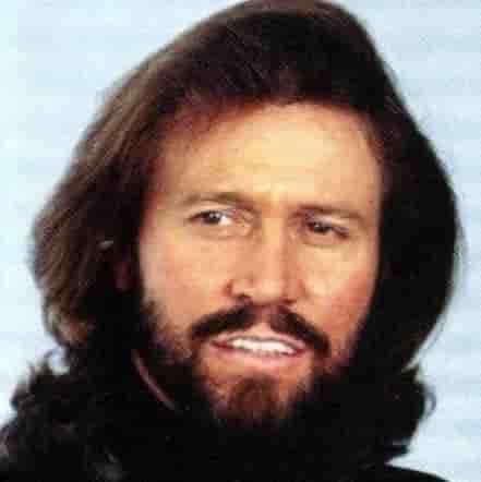 Barry Gibb (High Civilization Era) Beta Image