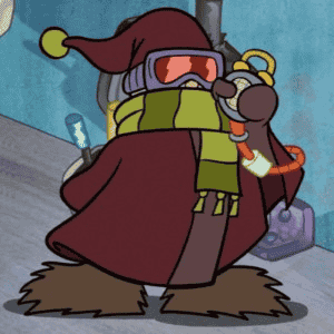 Numbuh 30C (KND) AI Voice