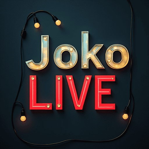 Joko Live V2 AI Voice