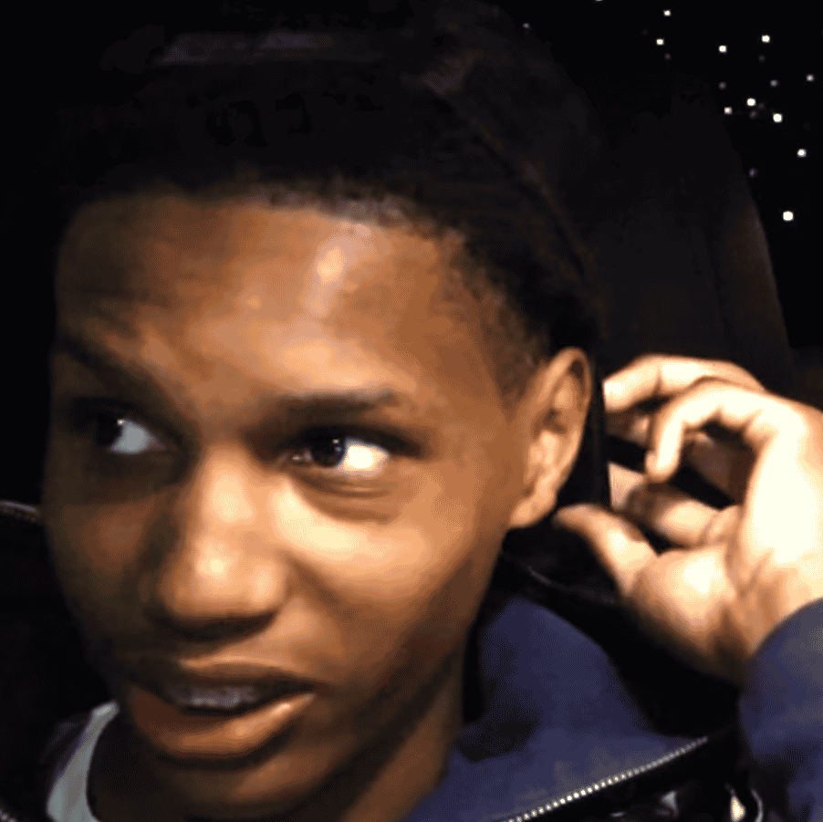 Kay30 AI Voice